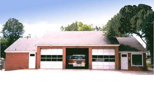 Shreveport Fire Station 7